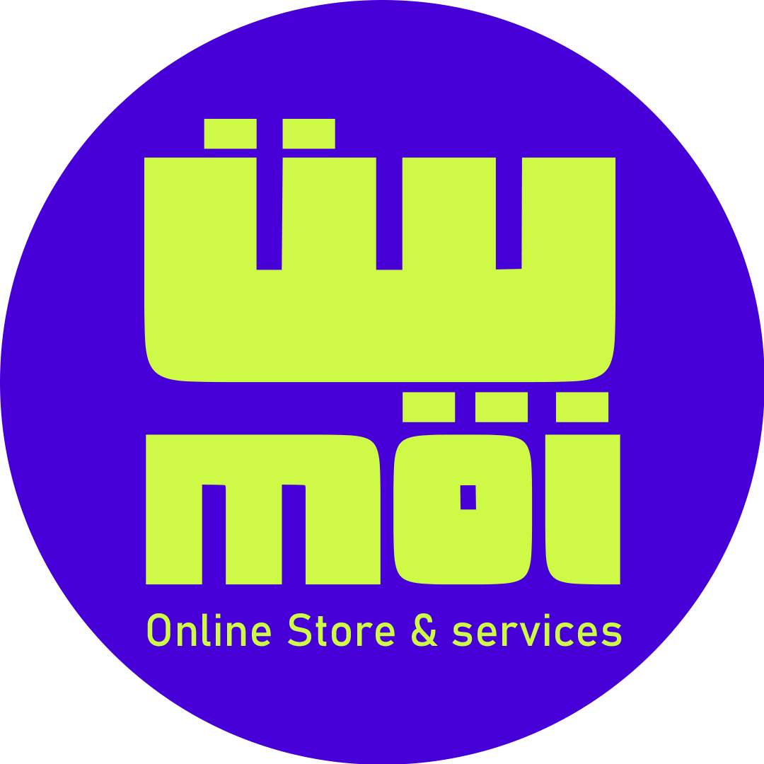 Your store name